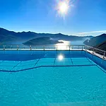Appartement Iseo Panorama *