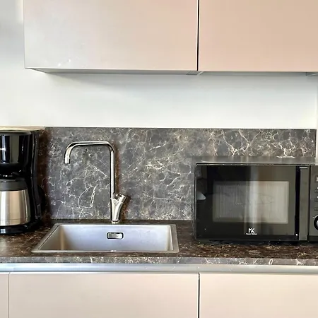 Appartement Iseo Panorama Parzanica