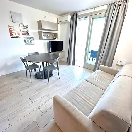 Iseo Panorama Apartment
