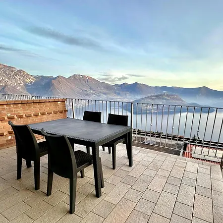 Iseo Panorama *