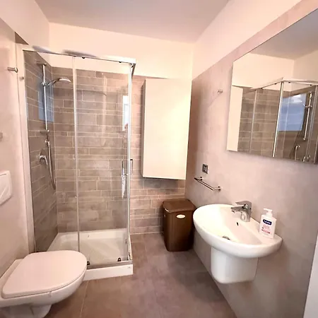 Iseo Panorama Apartment Parzanica