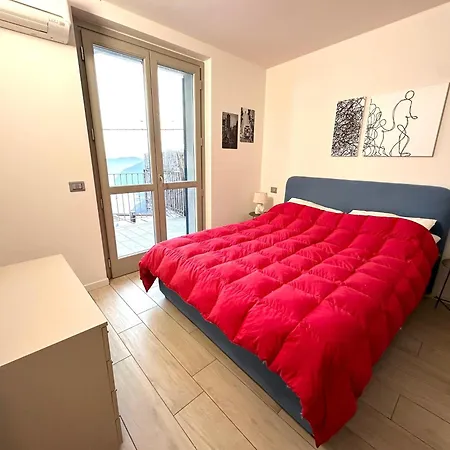 Iseo Panorama Apartment