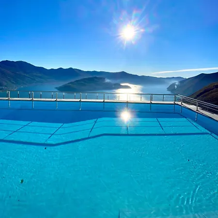 Iseo Panorama Apartment Parzanica