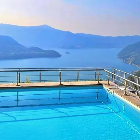 Iseo Panorama *