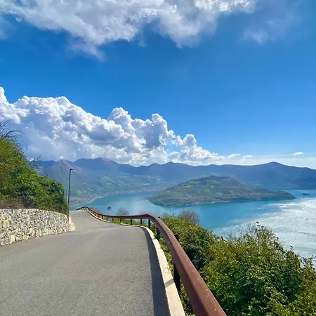 Iseo Panorama