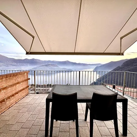 Apartment Iseo Panorama
