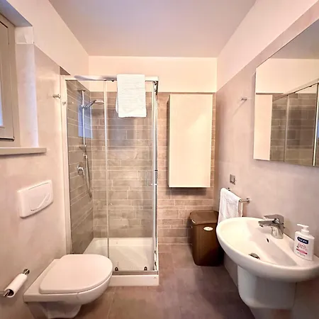 Iseo Panorama Parzanica