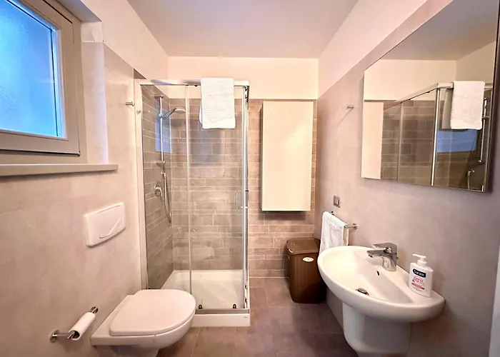 Iseo Panorama Parzanica